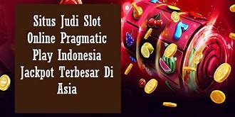 5 Situs Slot Mudah Jackpot Terbesar Di Asia Tenggara