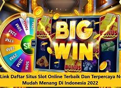 Apk Judi Onlin Terpercaya Tanpa Modal Slot Terpercaya Gratis