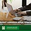 Contoh Interview Kerja Sebagai Admin