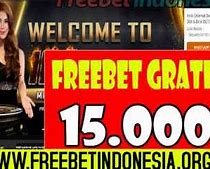 Freebet Slot Verifikasi Sms Terbaru 2020 Indonesia Terbaru Gratis