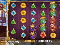 Game Slot Akses Awal Penghasil Uang Dana Gratis