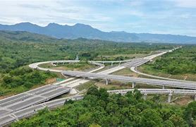 Jalan Tol Trans Sumatera Jambi