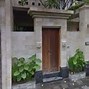 Pintu Gerbang Rumah Bahasa Inggrisnya