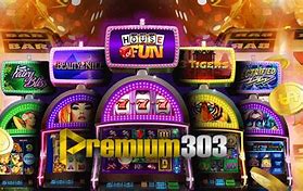 Premium303 Slot 88 Resmi Indonesia Login