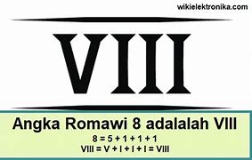 Romawi 8 14