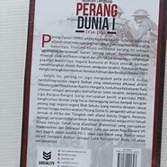 Sejarah Perang Dunia 1