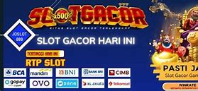 Slot Gacor Hari Ini 2023 Terpercaya